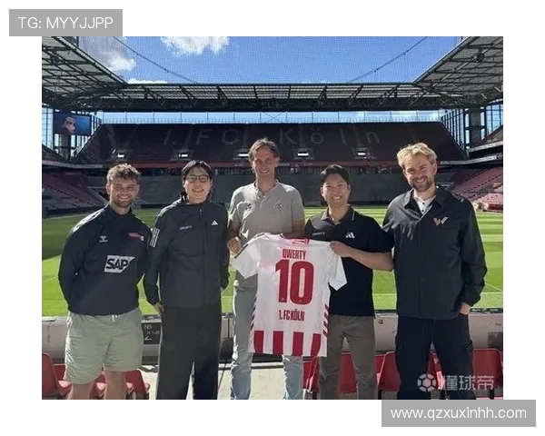 韩国经纪公司Qwerty携手科隆成为官方球探合作伙伴助力留洋发展 韩国经纪公司Qwerty携手科隆成为官方球探合作伙伴助力留洋发展