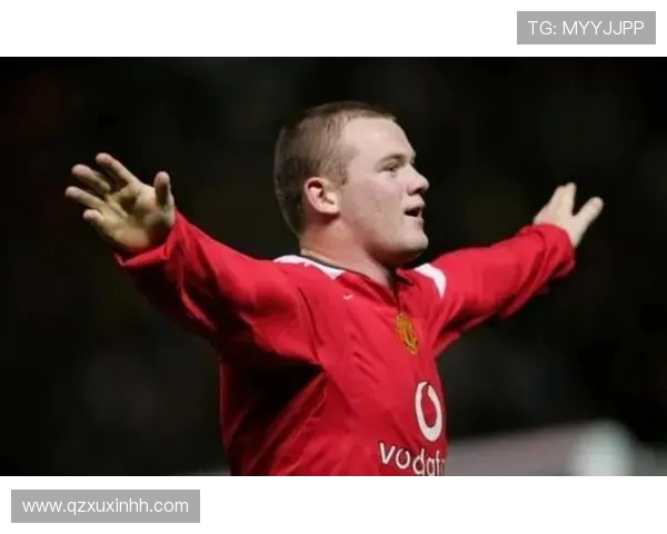 鲁尼之子凯为曼联U18建功助队5-0大胜展现未来潜力 鲁尼之子凯为曼联U18建功助队5-0大胜展现未来潜力