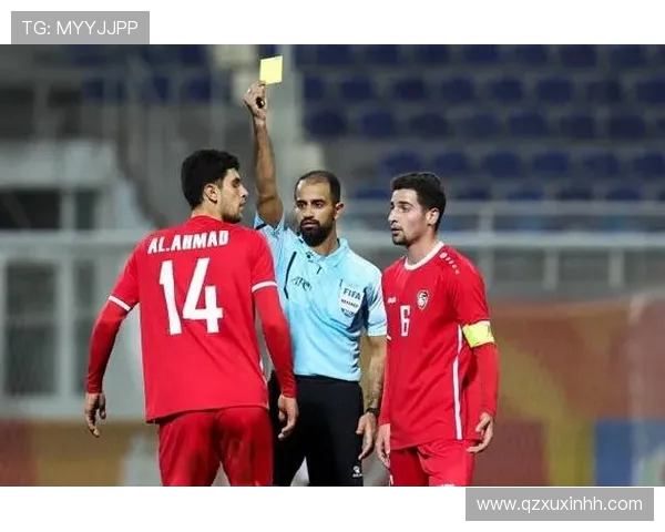 巴林裁判马赫福德将执法亚冠焦点战申花客场挑战江原比赛 巴林裁判马赫福德将执法亚冠焦点战申花客场挑战江原比赛