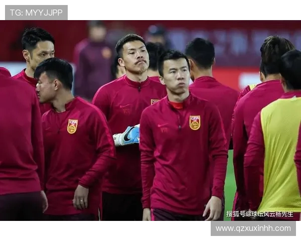 津媒称国足选帅不急于一时各界建议安帅久帅土帅共同献策 津媒称国足选帅不急于一时各界建议安帅久帅土帅共同献策