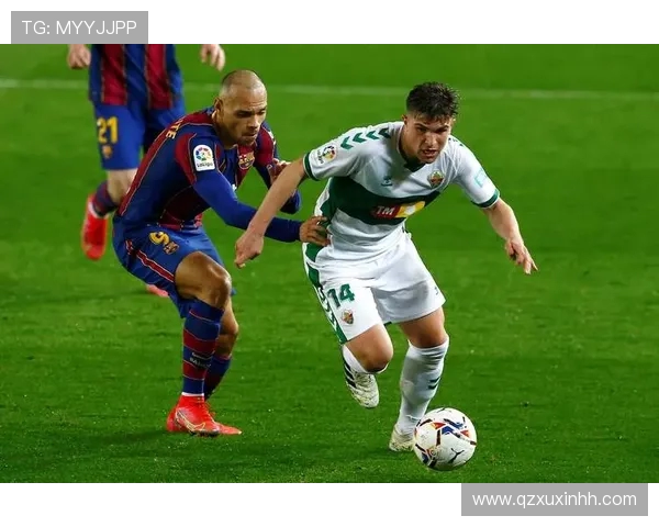 佩尼亚相信埃尔切能在巴萨主场抢分 并期待未来能回归巴萨效力