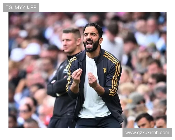 阿莫林:球队没有固定首发阵容 每个球员都是核心角色