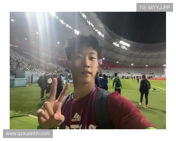 杨铭锐赞对手表现出色 感谢队友共同努力才有进球