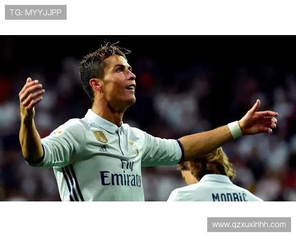 研究表明C罗对皇马影响大于梅西对巴萨整体表现的作用