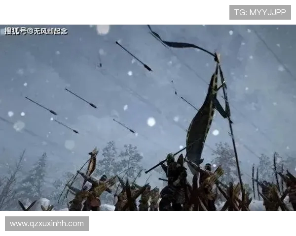 原创古装剧中，好多士兵中了一箭就死了，古代弓箭有这么厉害么？