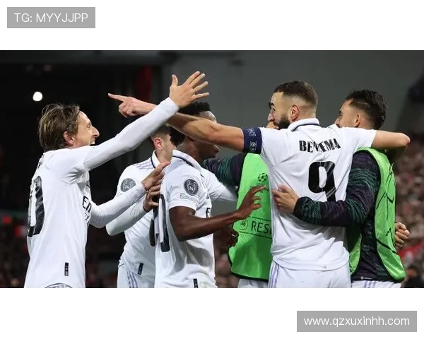 范迪克：利物浦现在一片混乱！阿隆索赛后否认皇马更衣室有问题！