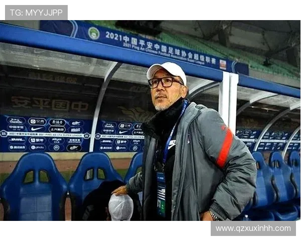 张外龙：向余望是中国足球未来的重要资源，我曾帮他重建信心