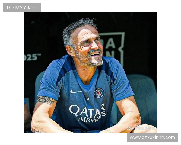 德泽尔比：我没和国米接触过；路易斯-恩里克需要信任